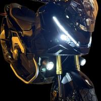 Honda X-ADV 750 (2025)