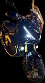 Honda X-ADV 750 (2025)