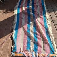 Amaca da giardino 2m