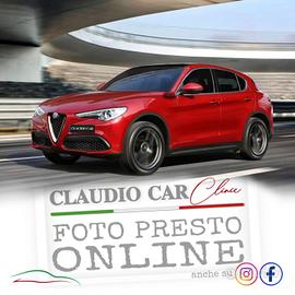 Alfa Romeo Stelvio 2.2 Turbodiesel 190 CV AT8 Q4 T