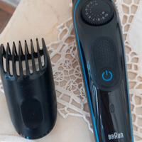 BRAUN TYPE   PROFESSIONALE     APRI