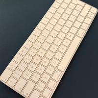 Magic Keyboard 3 e  Magic trackpad 3 Perfetti