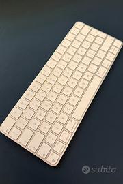 Magic Keyboard 3 e  Magic trackpad 3 Perfetti