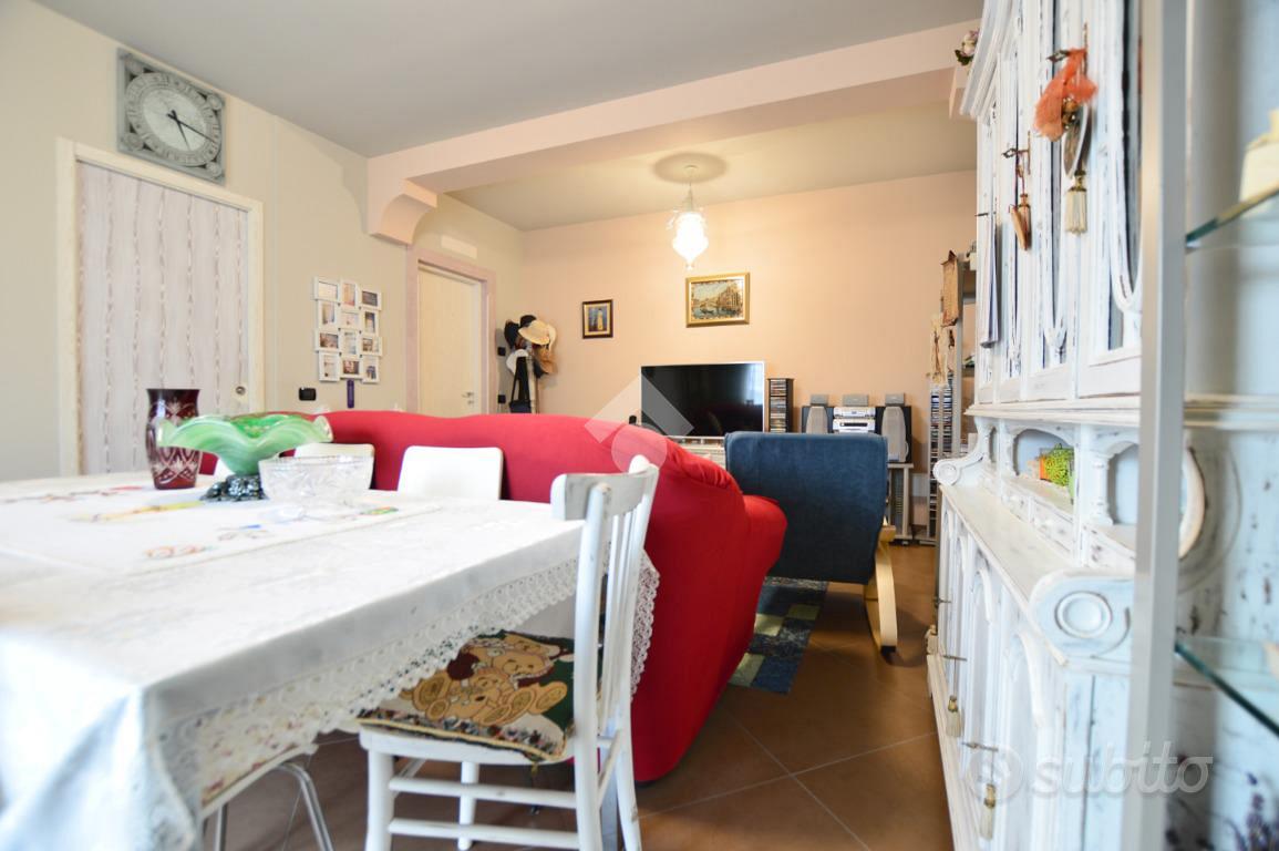 Apartment in San Donà di Piave, Fiorentina - Vista 5