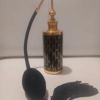 vaporizatore profumo vintage 