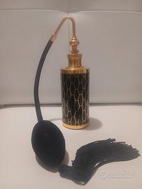 vaporizatore profumo vintage 