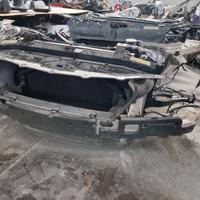 BMW E63 E64 6 Ser 2003-2010 ossatura calandra 