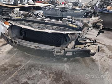 BMW E63 E64 6 Ser 2003-2010 ossatura calandra 