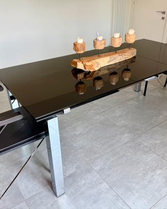 Calligaris Airport tavolo allungabile 130/195/260