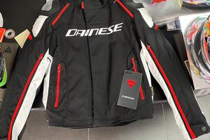 GIACCA DAINESE RACING 3 D-DRY