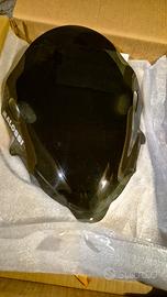 cupolino nero malossi Tmax 2008-2011