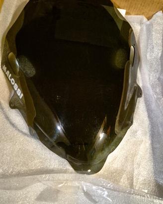 cupolino nero malossi Tmax 2008-2011