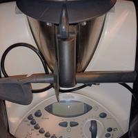 Bimby TM 31 con errore boccale