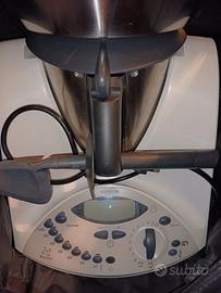 Bimby TM 31 con errore boccale