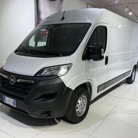 Opel Movano 35 2.2 BlueHdi 140 S&S PLM-TM Furgone