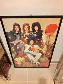 Quadro Queen