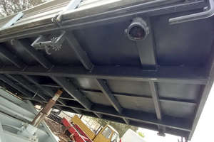 Mercedes sprinter 412 D