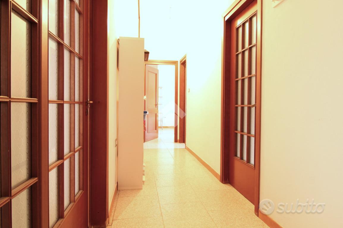 4 LOCALI A SASSARI - Altro