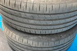 Pneumatici estivi Good Year