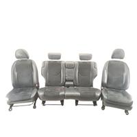 Tappezzeria Toyota Rav 4 3a serie 2.2 Diesel 2011