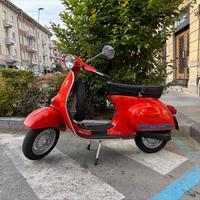 Vespa ET3