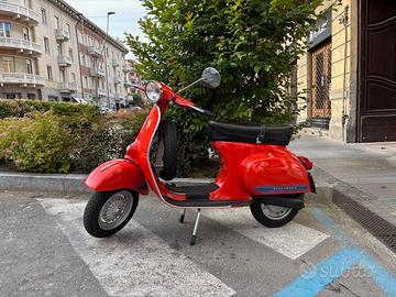 Vespa ET3