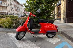 Vespa ET3