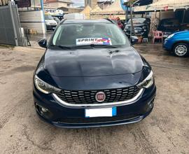 Fiat Tipo 1.6 Mjt SW Lounge retrocamera