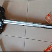 piastra per forcella Aprilia sportcity