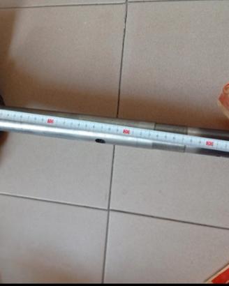 piastra per forcella Aprilia sportcity