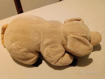 Pelouche Trudi