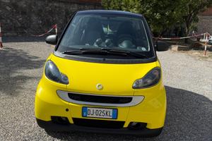 SMART FORTWO 451 COUPÈ 999 cc