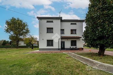 CASA INDIPENDENTE A CAMPEGINE