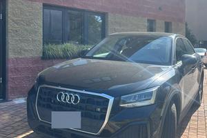 AUDI Q2 BUSINESS EDITION S LINE
