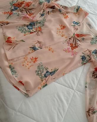 camicia 