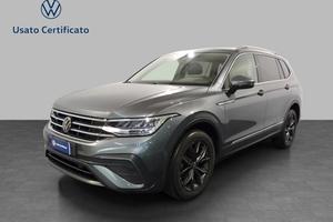 Volkswagen Tiguan 2.0 tdi scr Life 150cv dsg