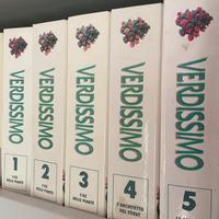 Raccolta Verdissimo De Agostini