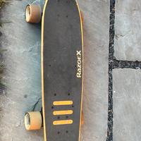 Skateboard Elettrico
