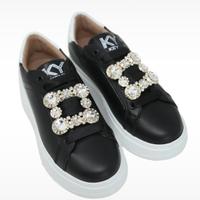Sneakers Keys donna