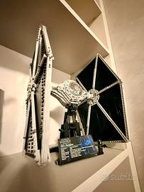 LEGO Star Wars 75095 - TIE Fighter UCS