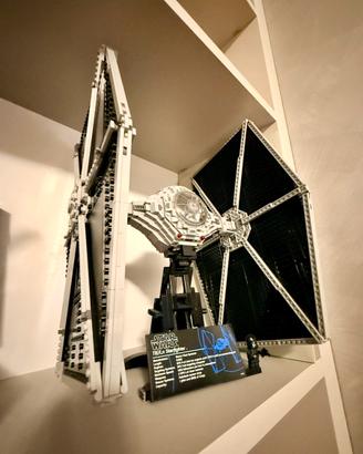 LEGO Star Wars 75095 - TIE Fighter UCS