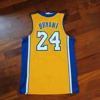 canotta NBA kobe brayant 