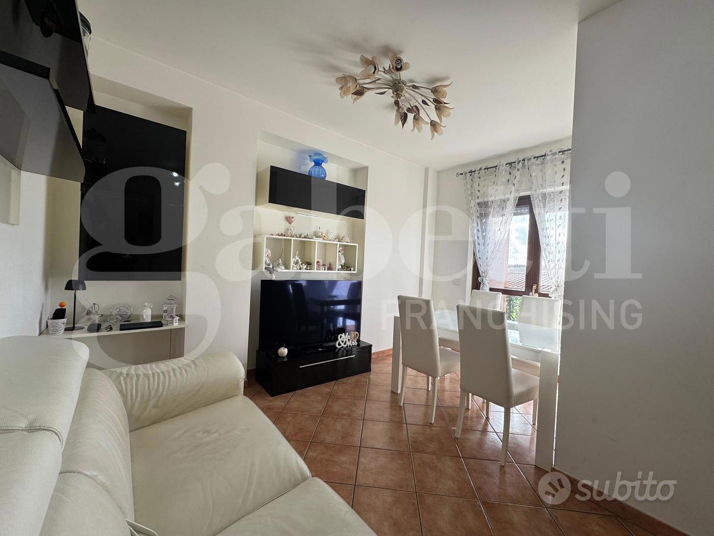 Apartment in Marino, Santa Maria delle Mole - Vista 2