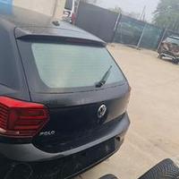 Ricambi volkswagen polo 2019 portiera anteriore de