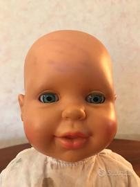 Rara Bambola FALCA Anni '60 - Originale - Vintage