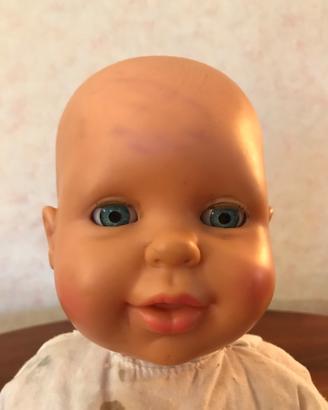 Rara Bambola FALCA Anni '60 - Originale - Vintage