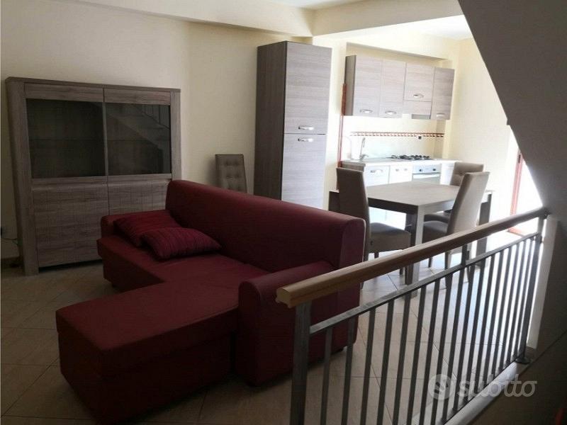 Appartamento – Reggio di Calabria, Reggio Calabria - Altro