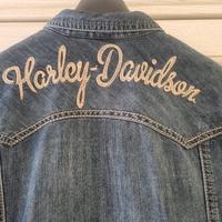 Camicia Harley Davidson tg.m da Donna 