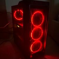 PC Gaming RTX 2060 i5-9400F