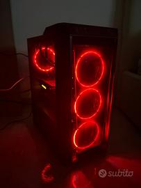 PC Gaming RTX 2060 i5-9400F